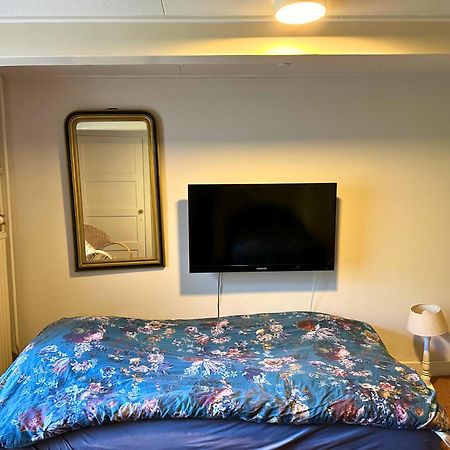 B&B Catharinenburg Golf & Wellness Melissant Eksteriør bilde