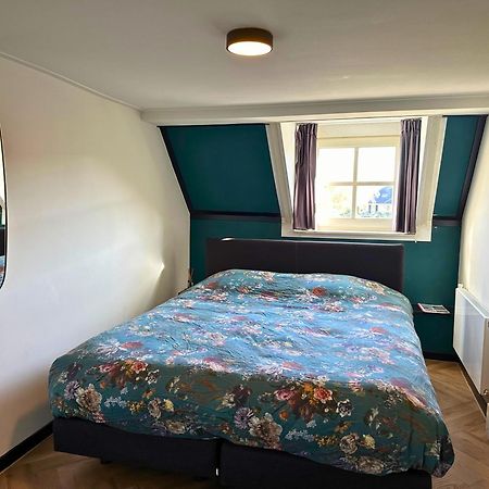 B&B Catharinenburg Golf & Wellness Melissant Eksteriør bilde