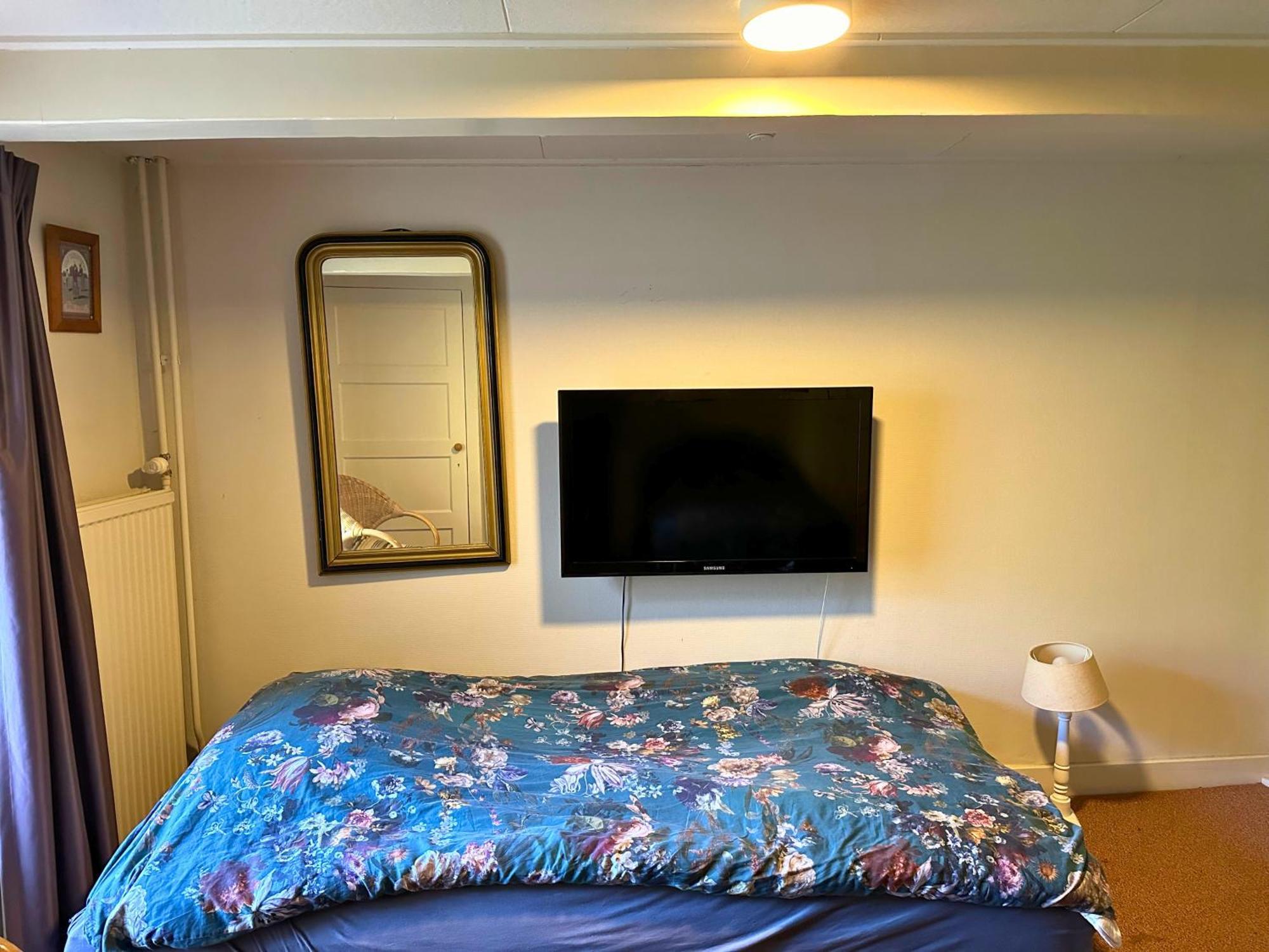 B&B Catharinenburg Golf & Wellness Melissant Eksteriør bilde