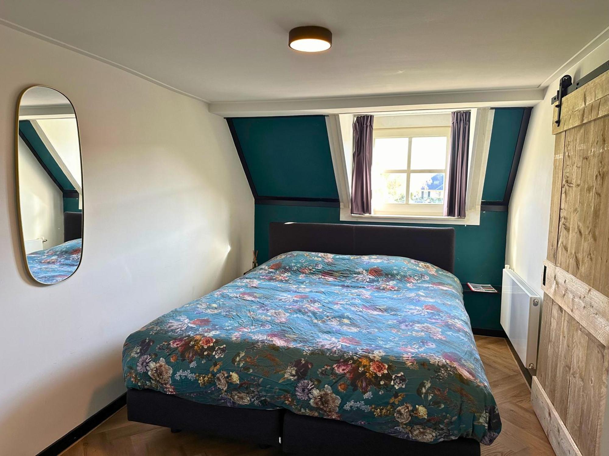 B&B Catharinenburg Golf & Wellness Melissant Eksteriør bilde