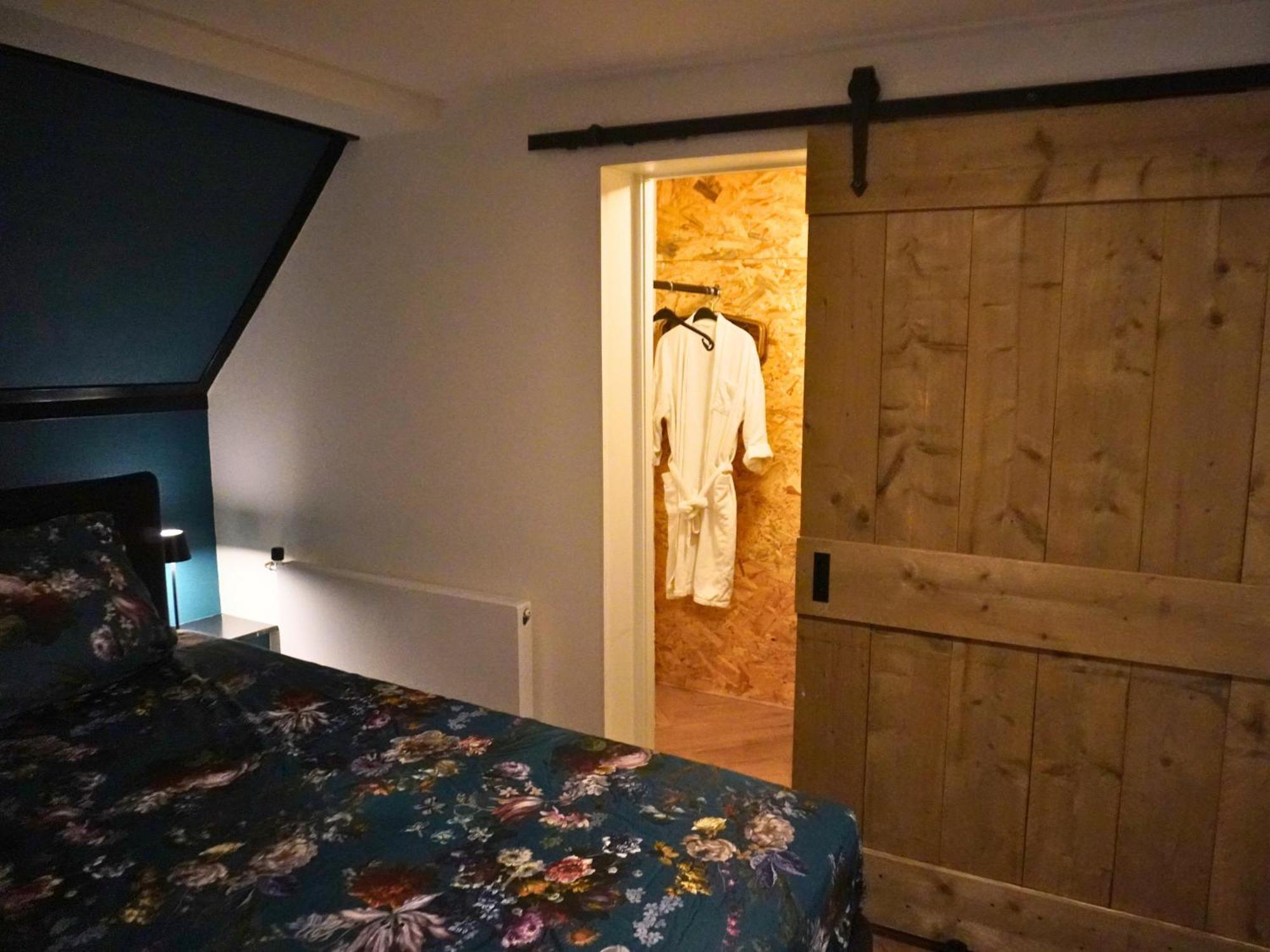 B&B Catharinenburg Golf & Wellness Melissant Eksteriør bilde