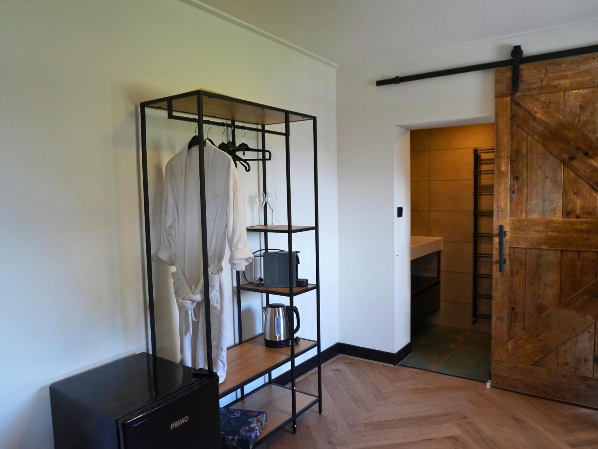 B&B Catharinenburg Golf & Wellness Melissant Eksteriør bilde