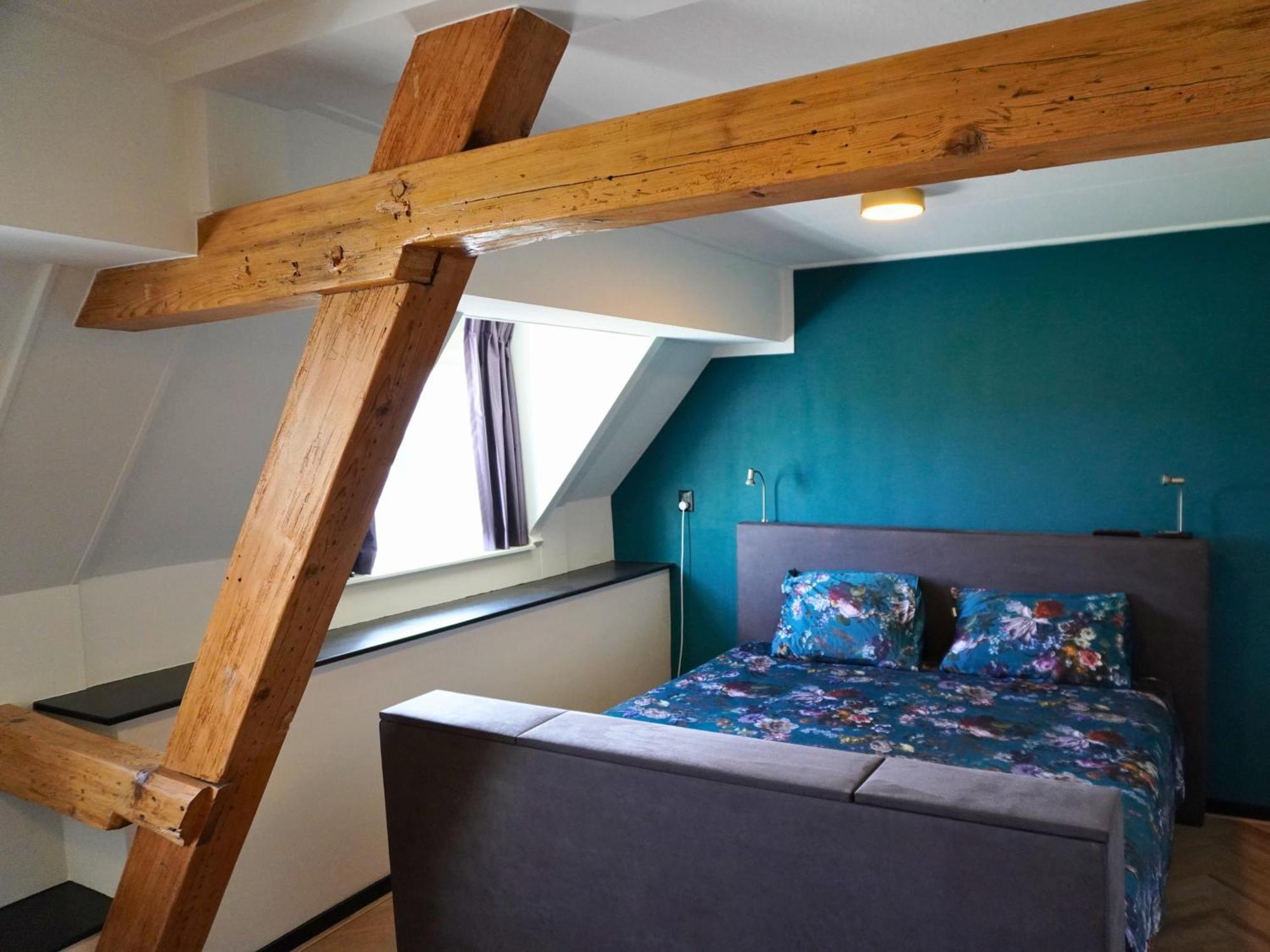 B&B Catharinenburg Golf & Wellness Melissant Eksteriør bilde