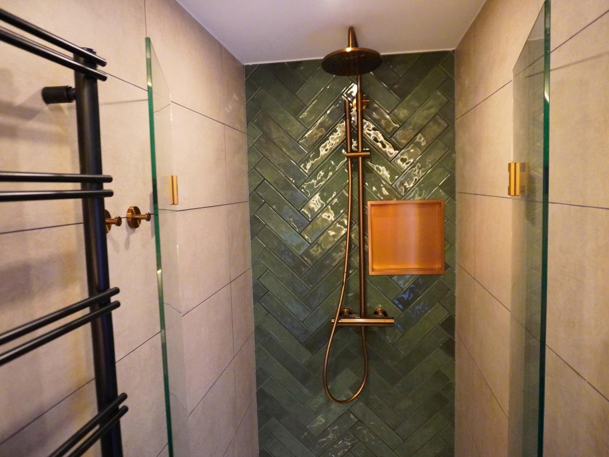 B&B Catharinenburg Golf & Wellness Melissant Eksteriør bilde