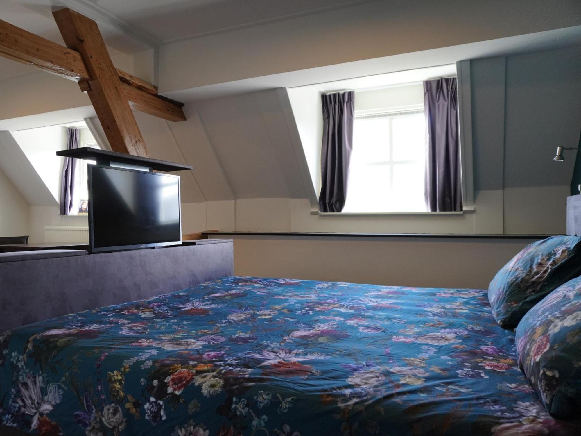 B&B Catharinenburg Golf & Wellness Melissant Eksteriør bilde