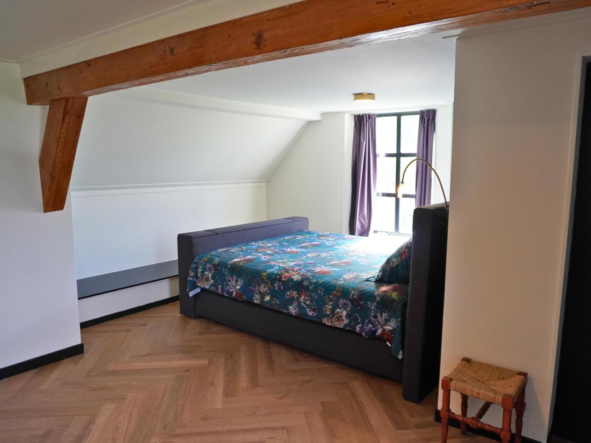 B&B Catharinenburg Golf & Wellness Melissant Eksteriør bilde
