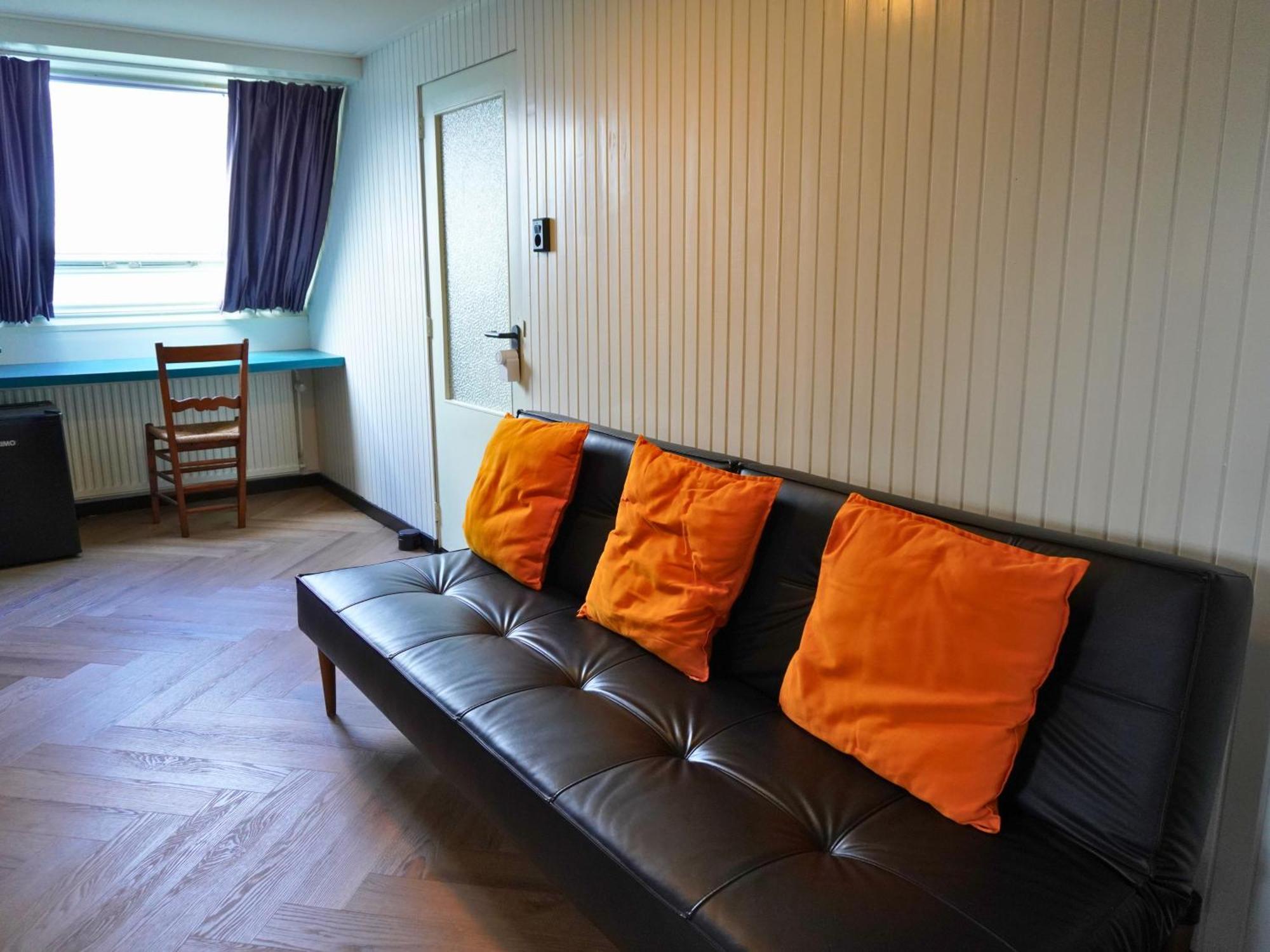 B&B Catharinenburg Golf & Wellness Melissant Eksteriør bilde