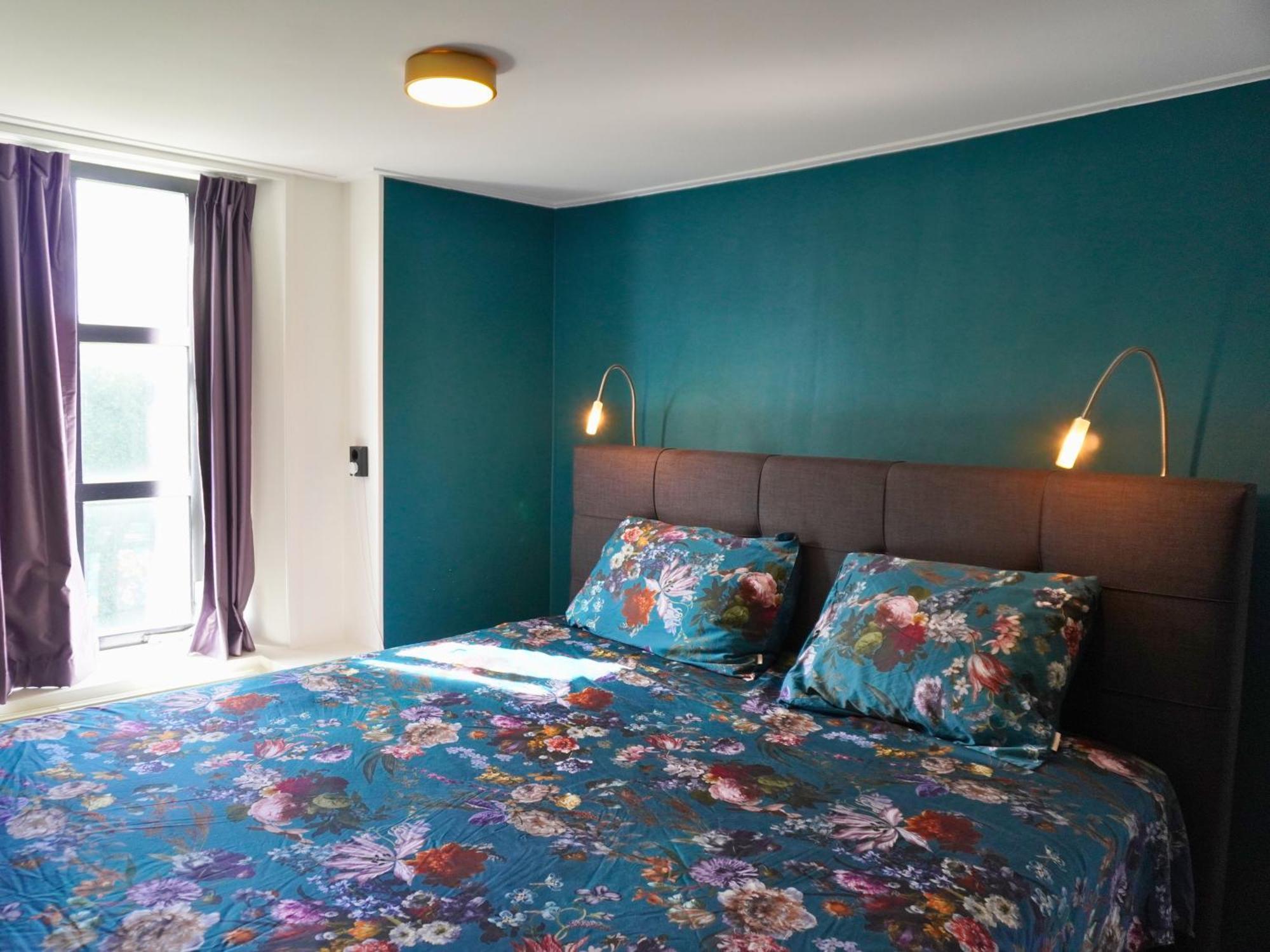 B&B Catharinenburg Golf & Wellness Melissant Eksteriør bilde