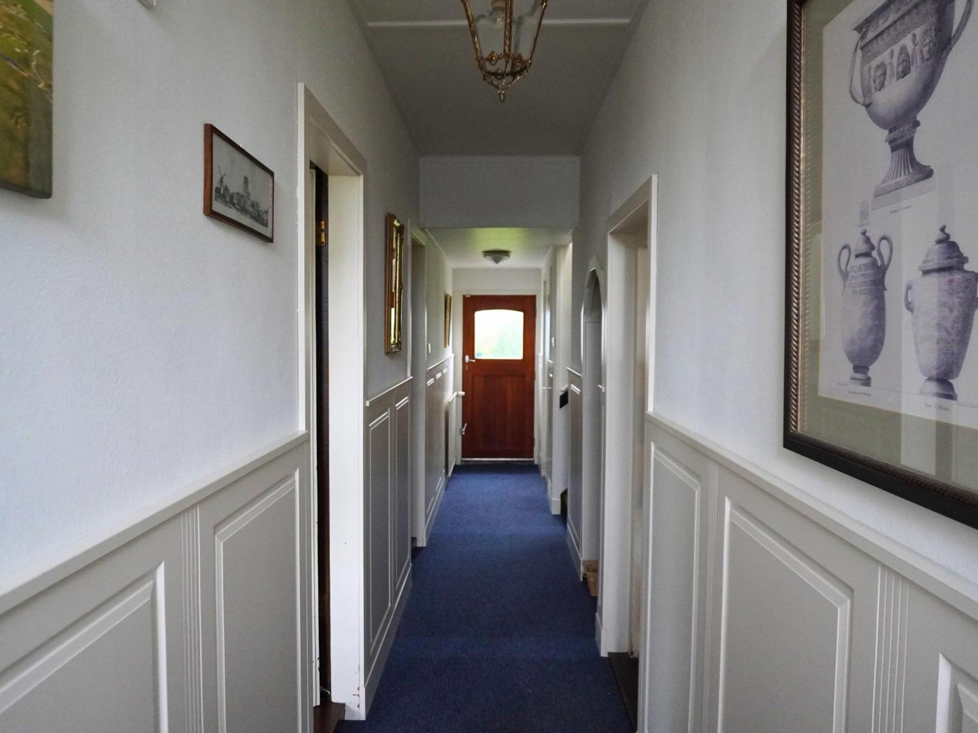 B&B Catharinenburg Golf & Wellness Melissant Eksteriør bilde