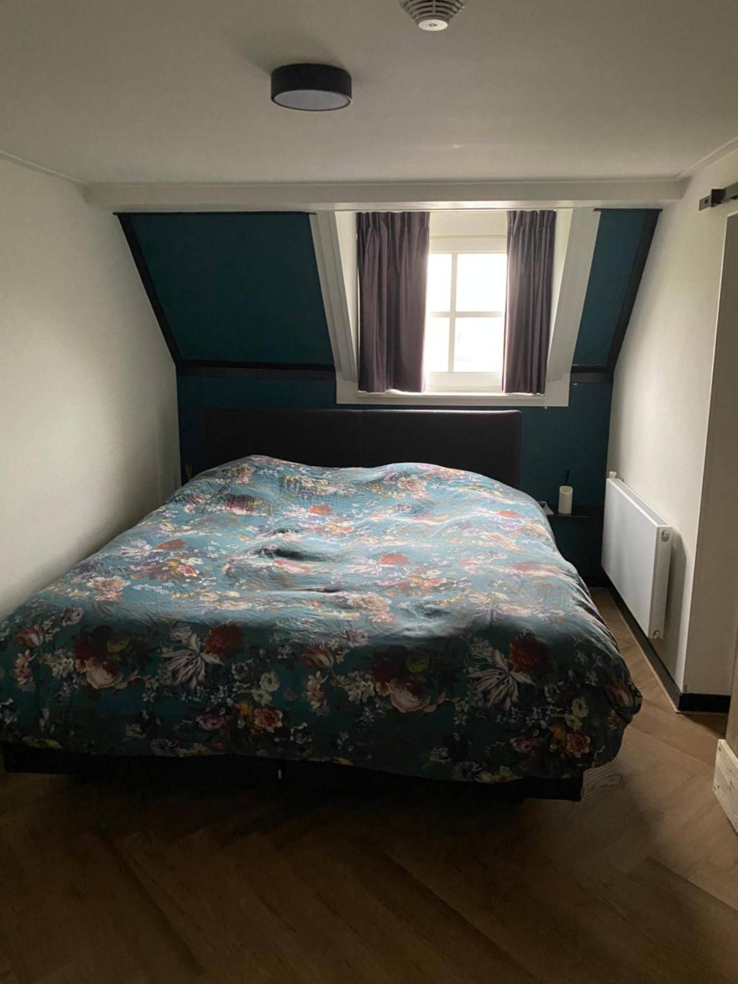 B&B Catharinenburg Golf & Wellness Melissant Eksteriør bilde
