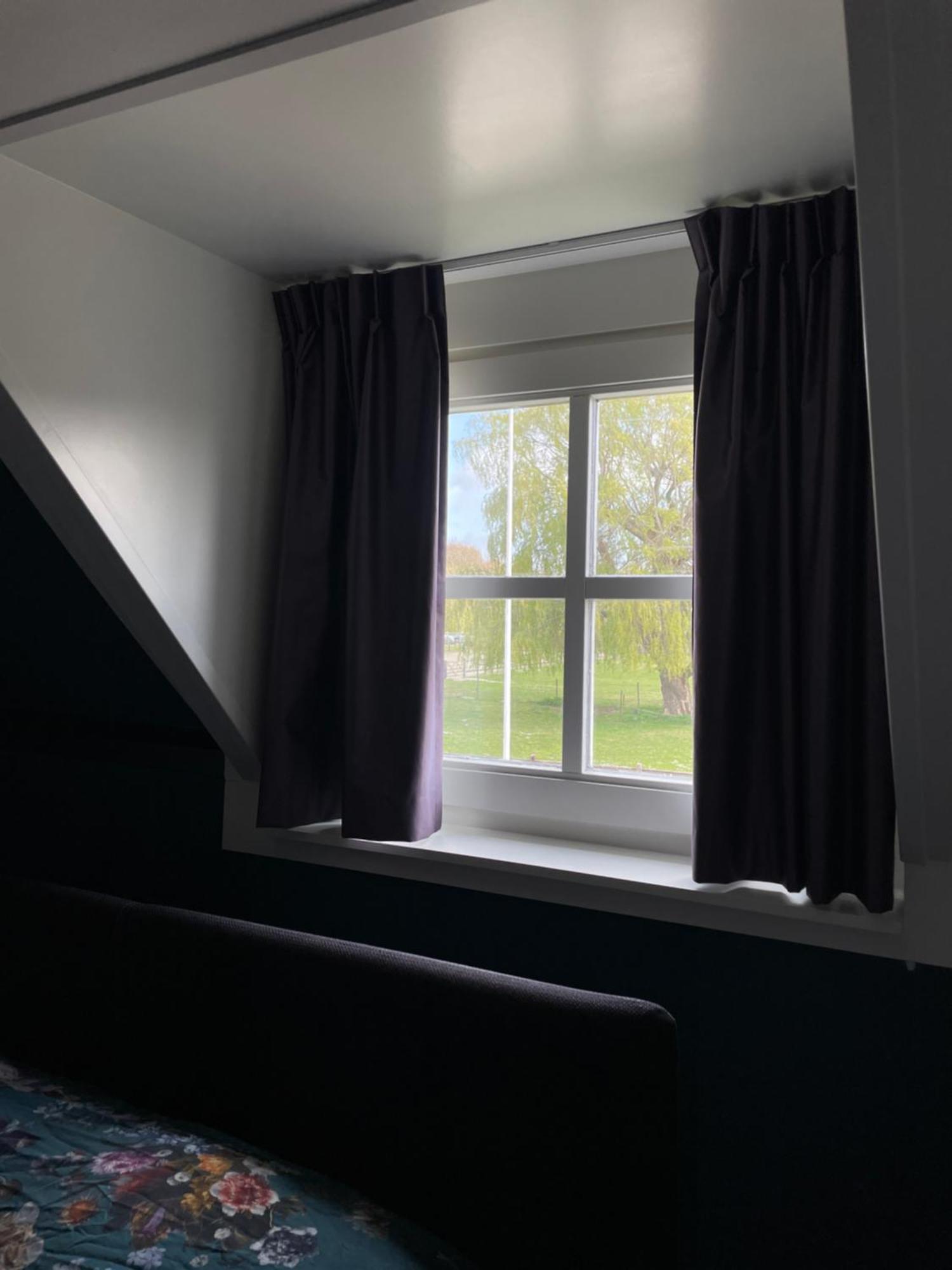 B&B Catharinenburg Golf & Wellness Melissant Eksteriør bilde